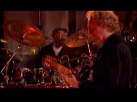 Lee Ritenour e Ivan Lins - Beyond The Storm