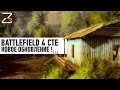 Battlefield 4 CTE: Новое обновление карты сообщества. 