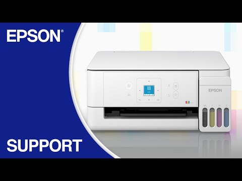 Connecting Your Printer to a Wireless Network