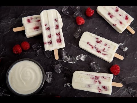 Recette Sucettes glacées maison au cola et citron vert