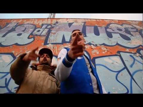 Blema ft. Asher Kuno - SUPER (prod EXO) [Moka Street Video]