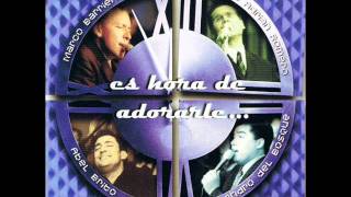 04 - Victoria - Marco Barrientos, Jesus A. Romero, Abel Brito, A. del Bosque