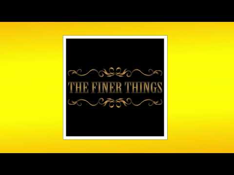 THE FINER THINGS [SAMPLE TYPE BEAT] PROD BY MADMATIC