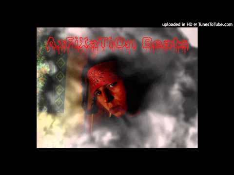 Rap Rock Beat(Prod. by AzFiXaTiOn)