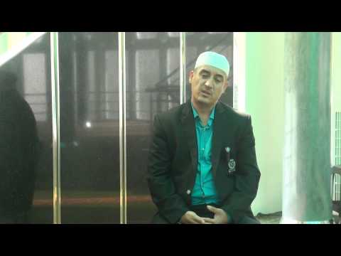 Këshillë për ata që zgjedhin shum nuse - Hoxhë Fatmir Zaimi