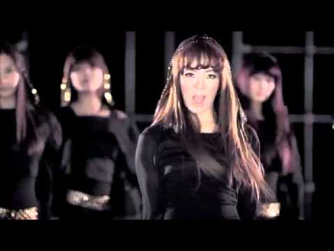 SNSD - Run Devil Run [Story]