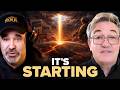 ANGELS WARN: Humanity Is at a CRITICAL Turning Point (Here's What’s Coming) | Radleigh Valentine
