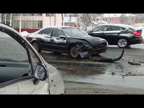 В Гомеле прошло совещание по вопросам безопасности транспортных перевозок видео