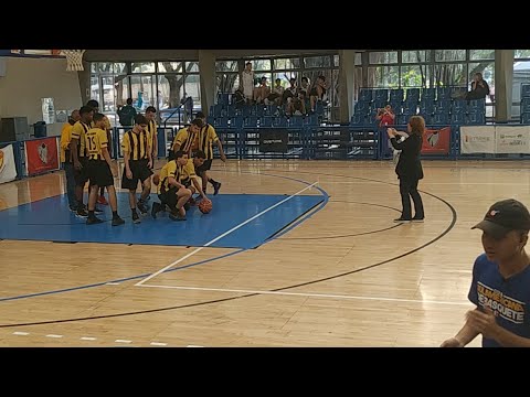 Sub 17 Atomic Mogi X Sao Clemete RJ