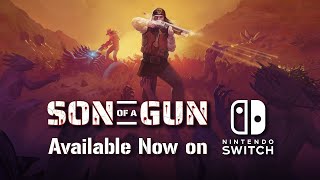 Watch and explore about Son of a Gun