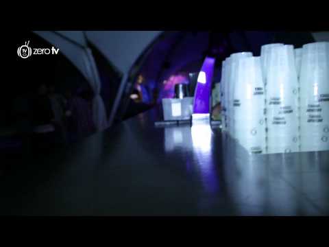 Zero Summer Club - Cap. 0