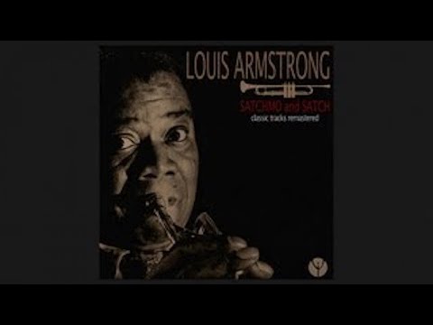 Louis Armstrong - A Kiss To Build A Dream On [1951]