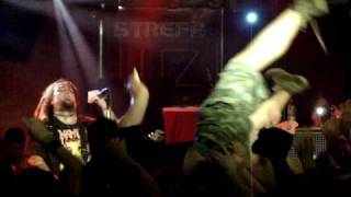 Soulfly - Rise Of The Fallen, Roots Bloody Roots