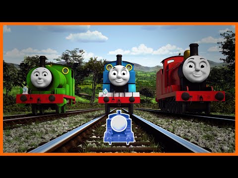 🔵Music Video Remix: Roll Along |T&F Series 13 Singalong