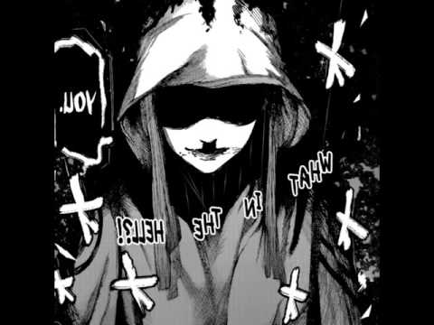 tokyo ghoul re: chapter 77. Flashback!!!