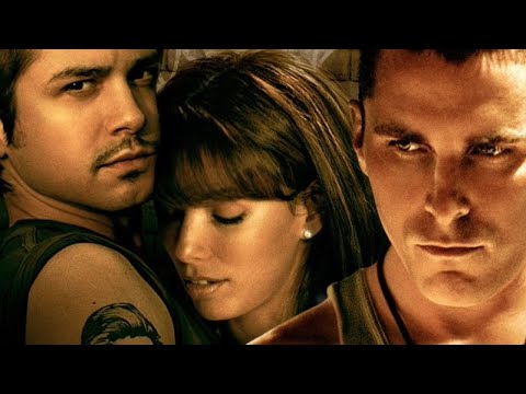 Harsh Times Full Movie Facts & Review /  Christian Bale / Freddy Rodriguez