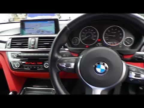 2015 BMW 4 SERIES