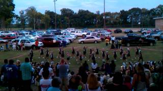 preview picture of video 'Wetumpka Indians Pep Rally'