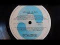 Ivan Lins - 20 Anos (1991 vinyl rip / full album)