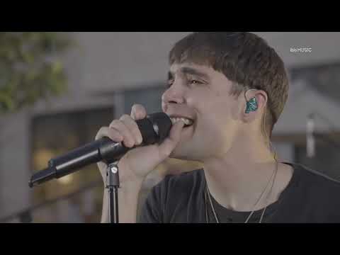 ibis MUSIC x Soy Irracional