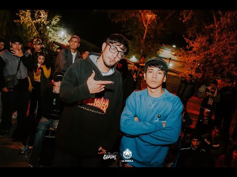 TRS vs RIN ASTRO • 4tos | Regional Gold Battle x La Jungla