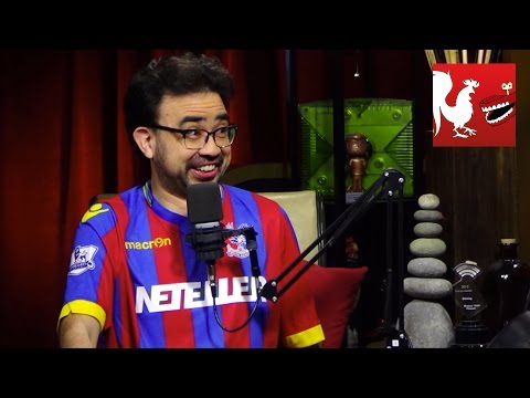 RT Podcast: Ep. 290