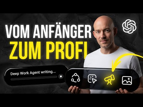 3 ChatGPT Tipps & Tricks, die dich zum Profi machen!