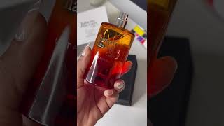 Lust For Sun by Juliette Has A Gun #fragrances #juliettehasagun #perfume #fragrancereview