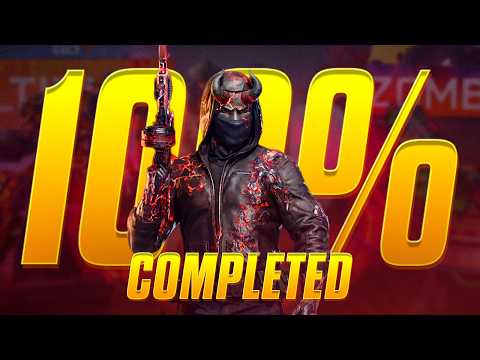 Black Ops 7's 100% Completion | FULL SERIES