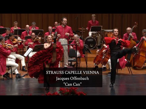 Can-Can | Strauss Capelle Vienna のサムネイル