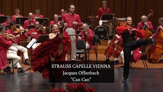 Download lagu Jacques Offenbach – Can-Can | Strauss Capelle Vienna (Live in Beijing, 2017) mp3