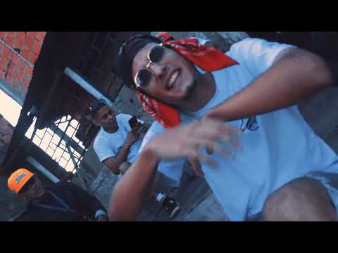 KEIGX - T6MODOG REMIX x ZELCOK X KLEIN CJ X RASTA MC X NOSREX X ELIHEFER UH (VÍDEO OFICIAL)