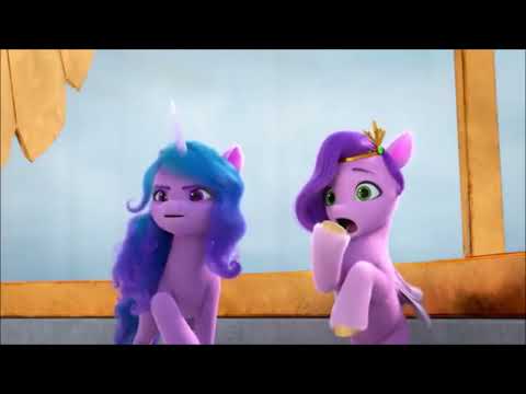 Hitchladdin Trailblazer Part 21 - Lord Dragaunus' Dark Wish