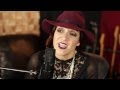Shoshana Bean - Jealous by Labrinth cover ...