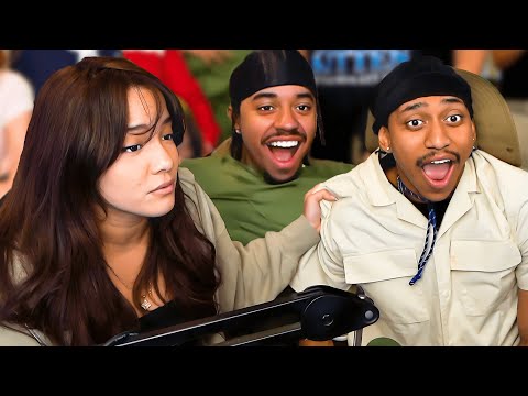 We Trolled Cinna For 59 Minutes..