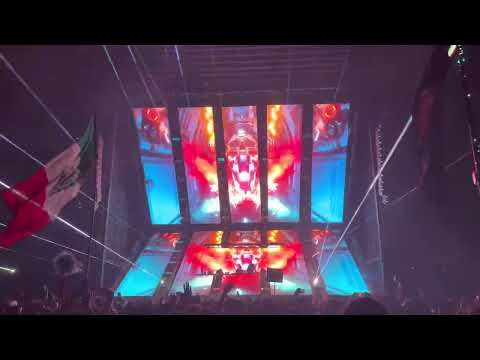 Sullivan King b2b Riot Ten Forbidden Kingdom Orlando 2022