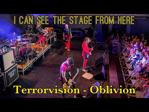 Terrorvision   Oblivion