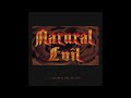 Natural Evil Crown Of Rust 2022 Full EP