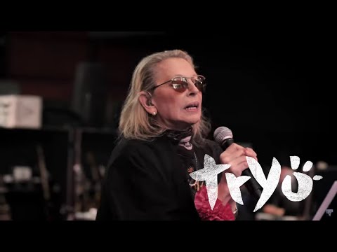 Tryo - Les coulisses de XXV avec Véronique Sanson