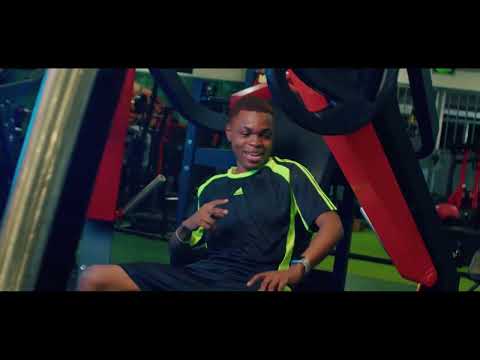 EDU MEXE ISSO PAH  [ VÍDEO OFFICIAL ]