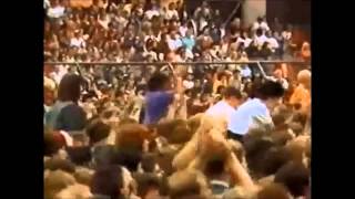 Queen - Legendary magical moments