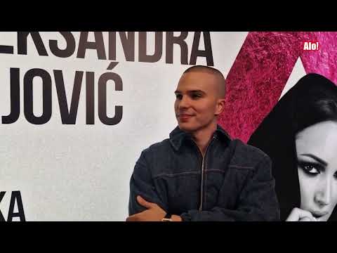 Mislio sam da je skrivena kamera: Vojaž ostao u šoku kada ga je pozvala Aleksandra da joj bude gost