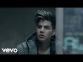 Videoklip Adam Lambert - Never Close Our Eyes  s textom piesne