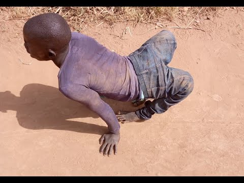 Urgent Medical Care for Abandoned Children