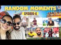 Learning Life Skills And Exploring Theme Parks Random Happy Moments Nakshathra Nagesh