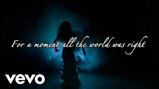 Westlife - The Dance (Lyric Video)