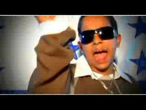 Buyaka Family - La Niña de la Esquina