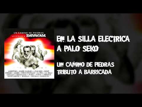 Video thumbnail for En la silla eléctrica