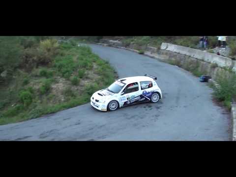 12° Rally Golfo dei Poeti   Forieri   Lupi