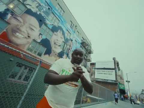 Scatz - "Free Ghost" (Official Music Video)